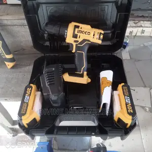 Ingco Cordless Drill Cdli20028