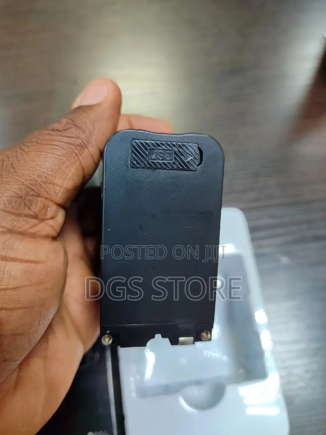 F980 Digital Camera Li Polymer Battery