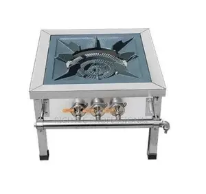 Quality Single Stock Pot Burner
