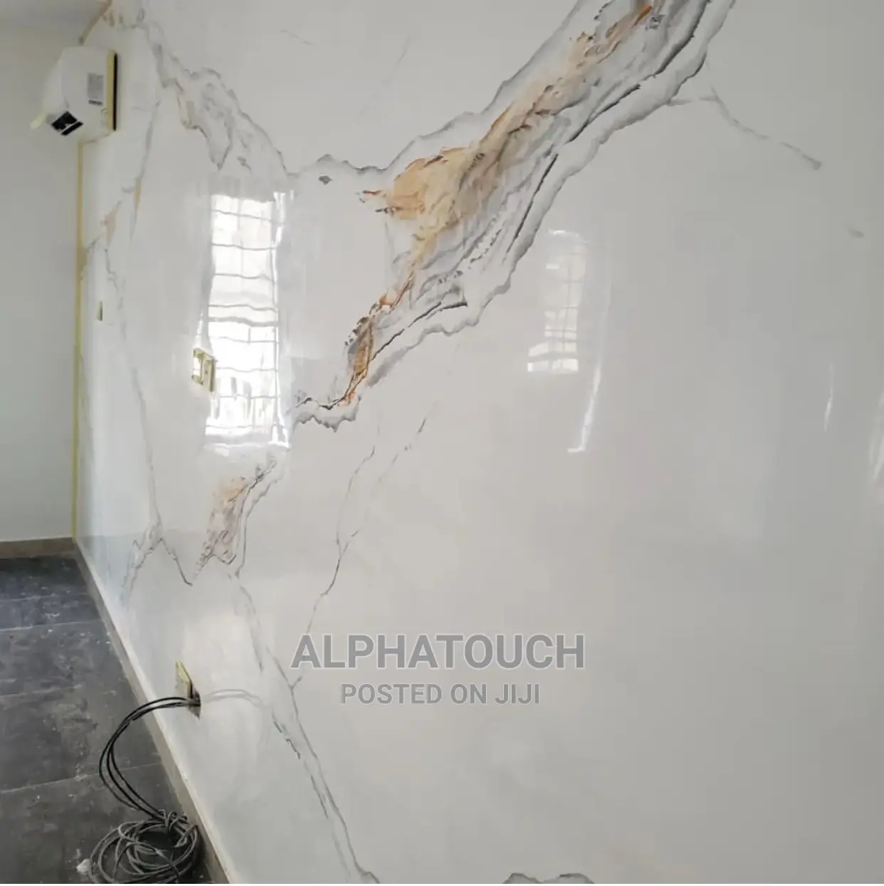 Stucco Painter
