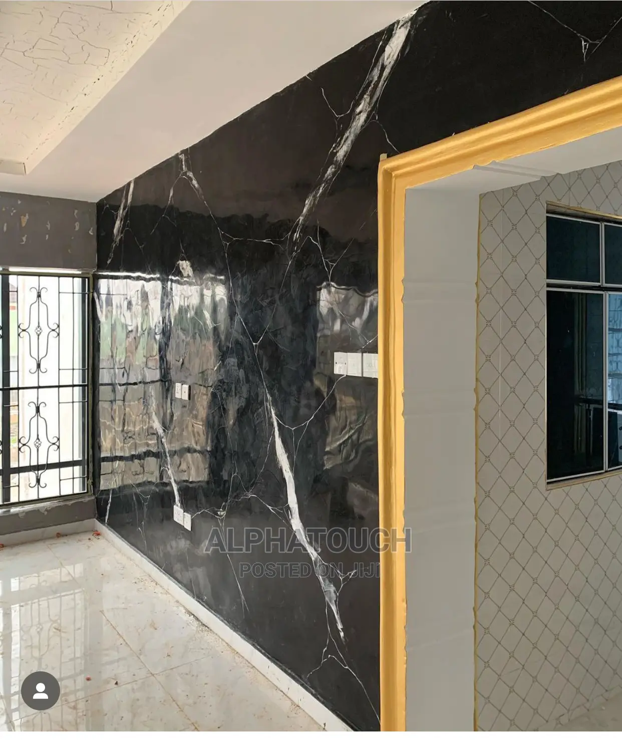 Stucco Painter
