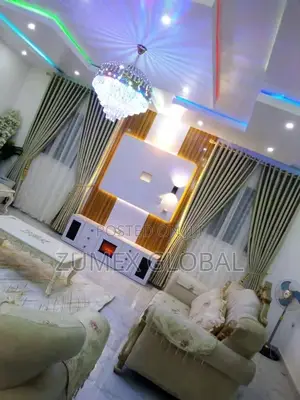 Satin Material for Curtain