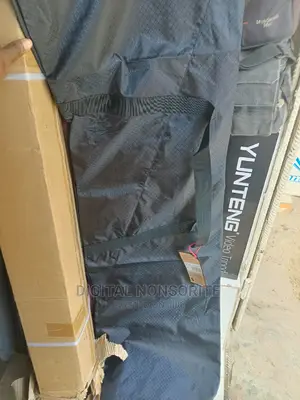 C- Stand Bag