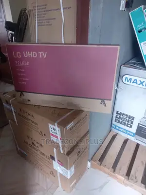 Original LG 32'' LED Non Smart Television