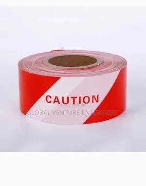 Caution Tape