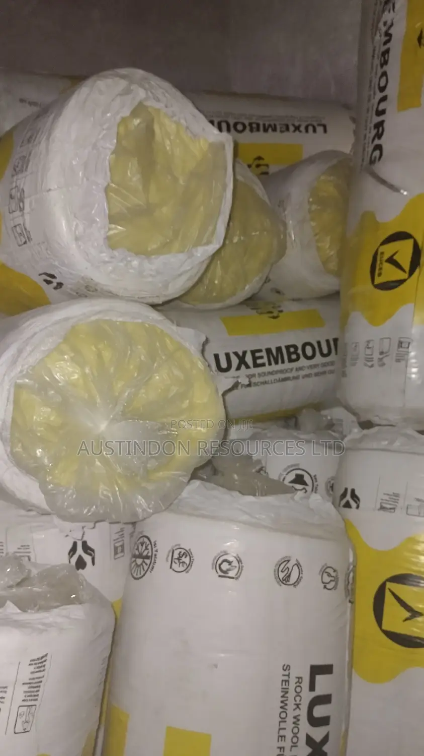 Rockwool Luxembourg
