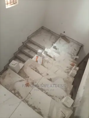 Photo - Furnished 5bdrm Duplex in Omole Phase 1 Lagos for rent