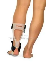 Thermoplastic A.F.O.-functional (Reflex A.F.O.)460TBR/L