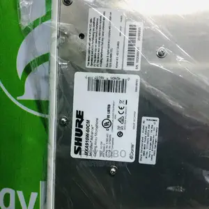 Shure Mxa910w-60cm Ceiling Array Microphone