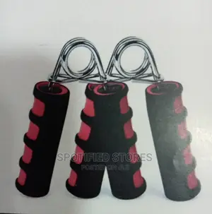 Small Hand Grip