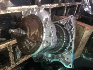 Gearbox Pump for Camry 22pin