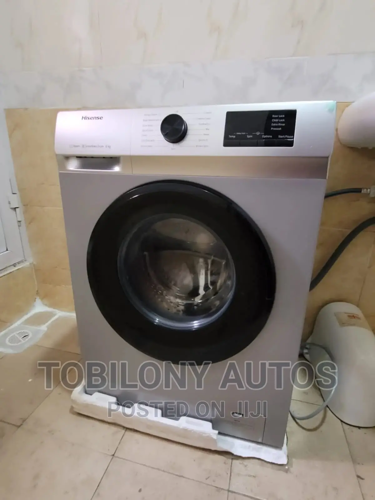 2 Bedroom Shortlet Apartment
