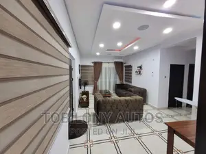 2 Bedroom Shortlet Apartment