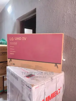 Original 32 Inch LED Television-Lg
