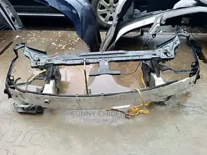 Complete Front Bim C300 2013