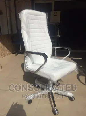 Quality Executive Office Chair