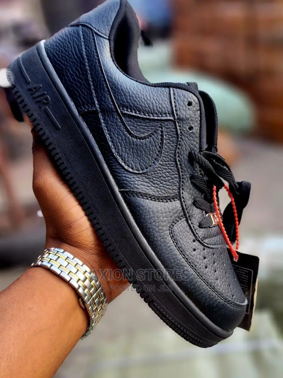 High Quality Nike Air Force 1 Sneakers