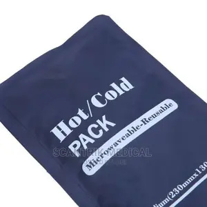 Hot and Cold Gel Ice Pack