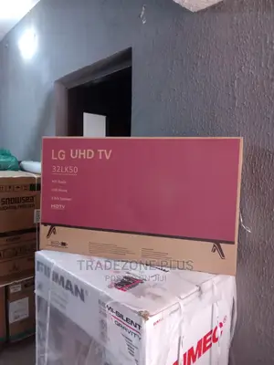 Original 32'' LED Non Smart Television-Lg