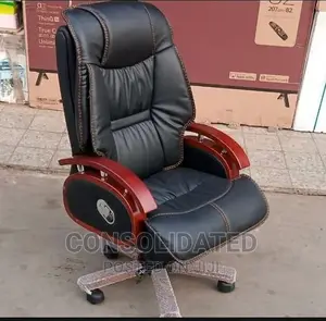Executive Director Recline Chair