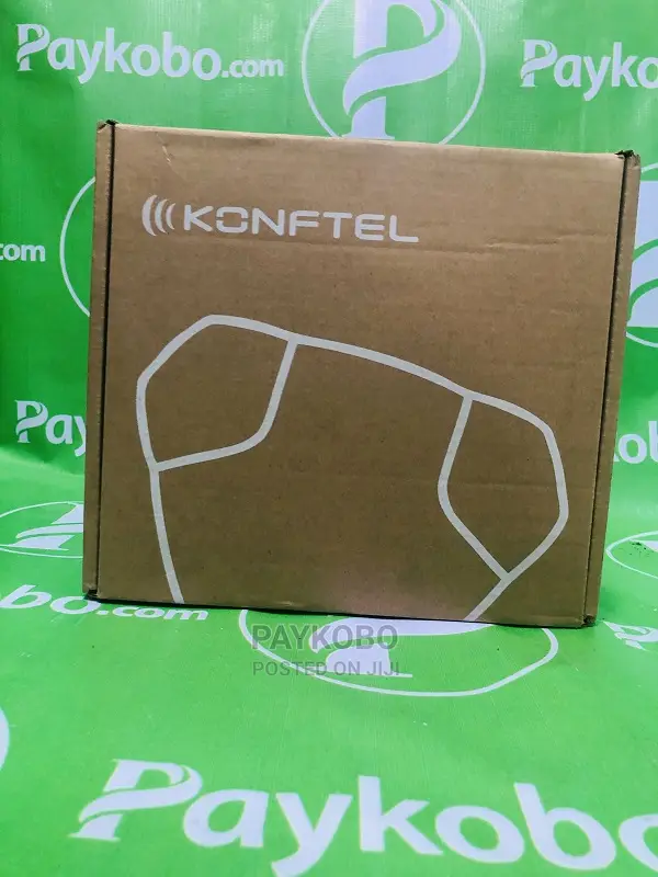 Konftel 300mx Expandable Conference Phone