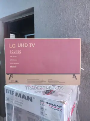 Original LG (32lk50) LED Non Smart Television