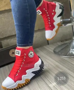 All Stars Converse Sneakers