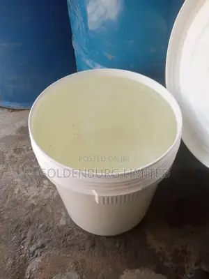 Clear Epoxy Resin