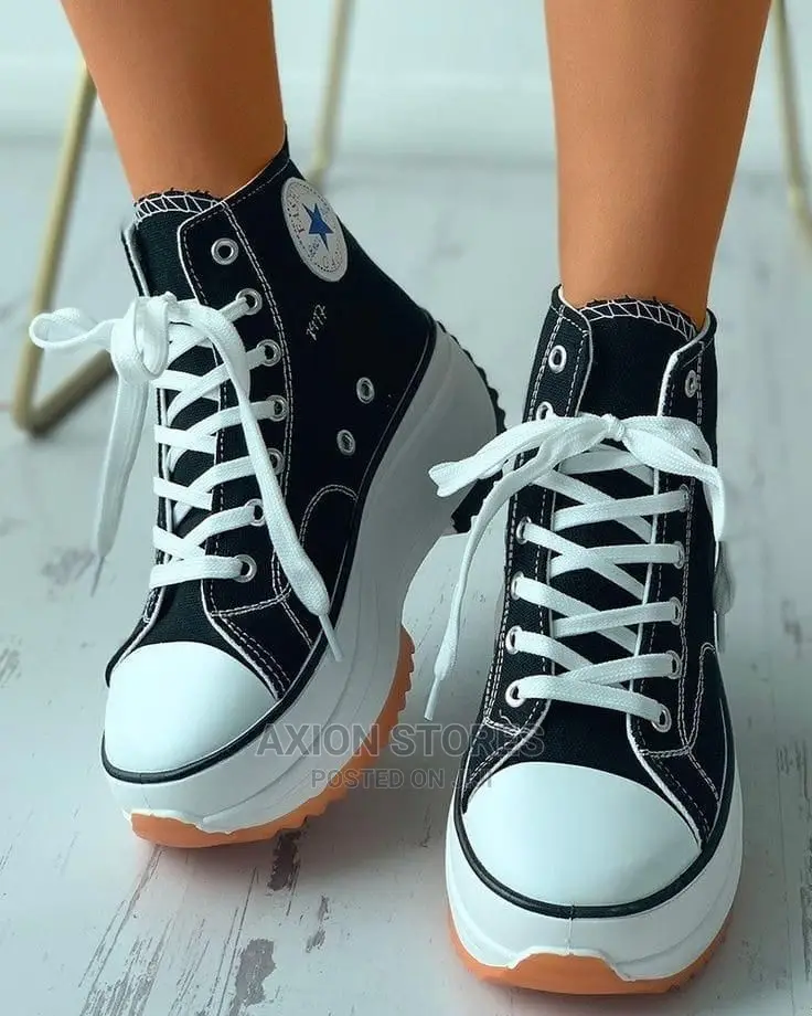 All Stars Converse Sneakers