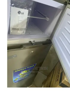Best Luxury Lg|Gc-398l Refrigerator