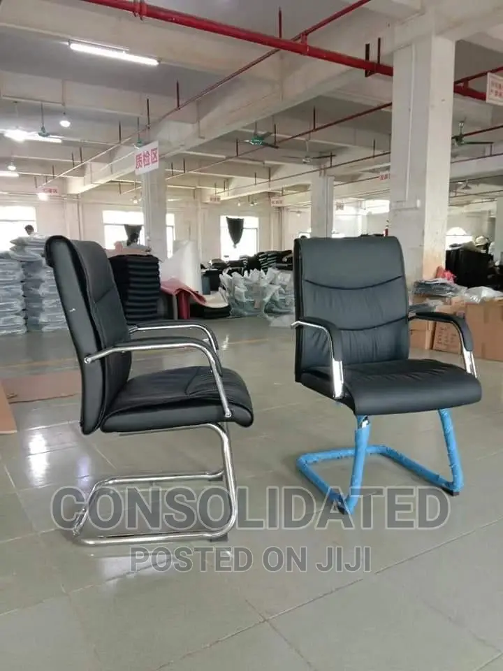 Executive Visitors Office Chair