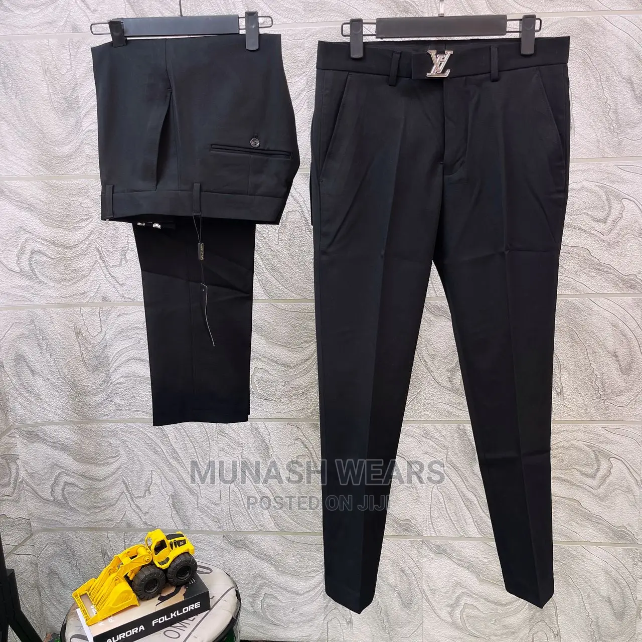 Quality Pant Trouser