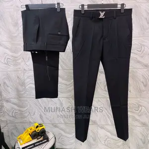 Quality Pant Trouser
