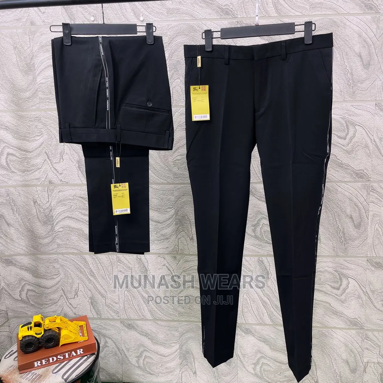 Quality Pant Trouser