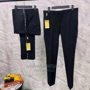Quality Pant Trouser