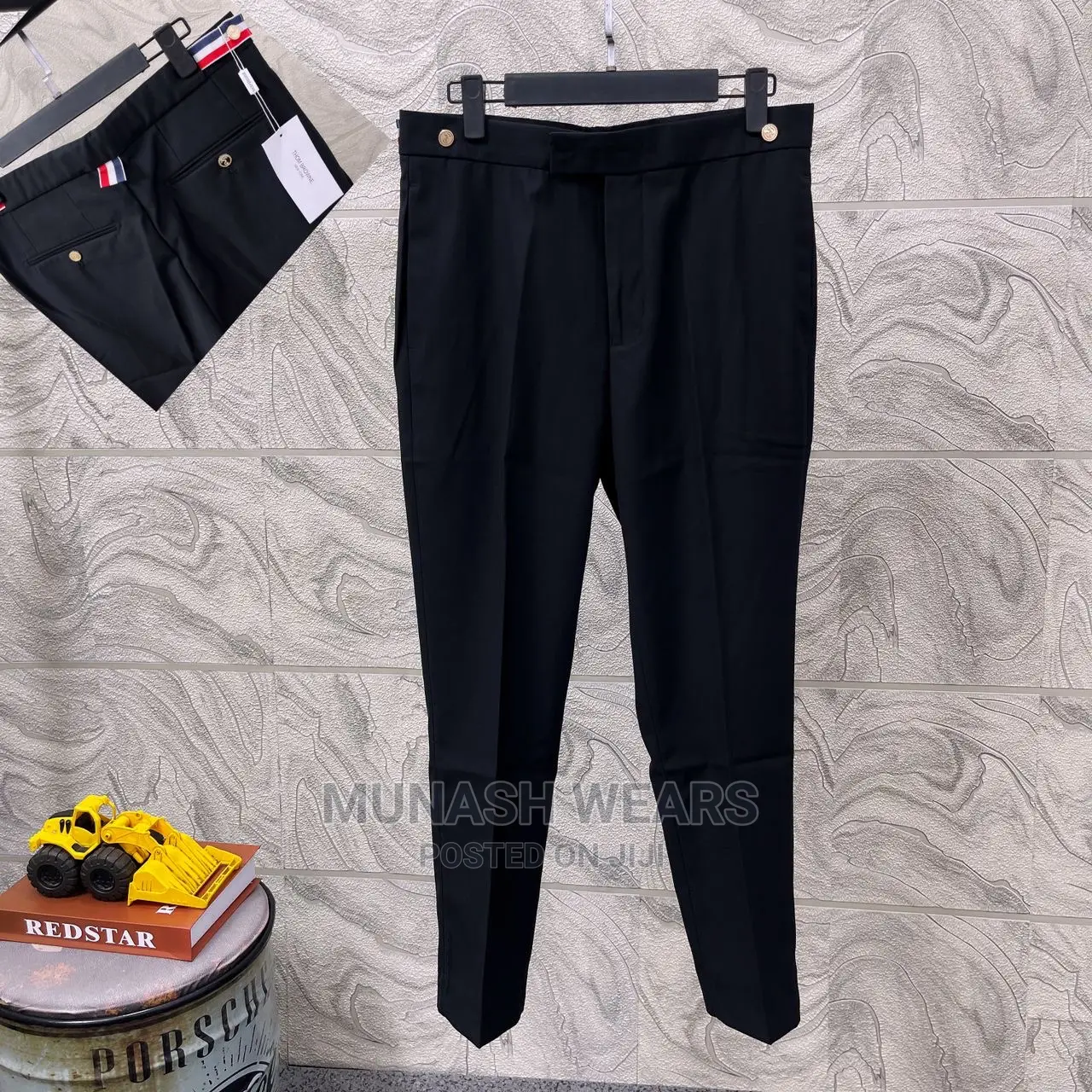 Quality Pant Trouser