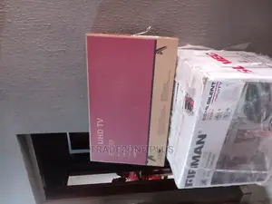 32 Inch LED Non Smart Television-32lk50