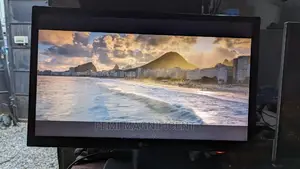LG 27 Inches Sharp Full HD 1080P Monitor. Hdmi.