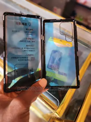 Magnetic Case for Samsung Galaxy S22 Ultra