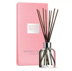 Molton Brown Reed Diffuser Delicious Rhubarb and Rose 150ml