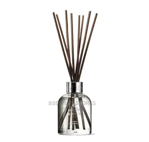 Molton Brown Reed Diffuser Delicious Rhubarb and Rose 150ml