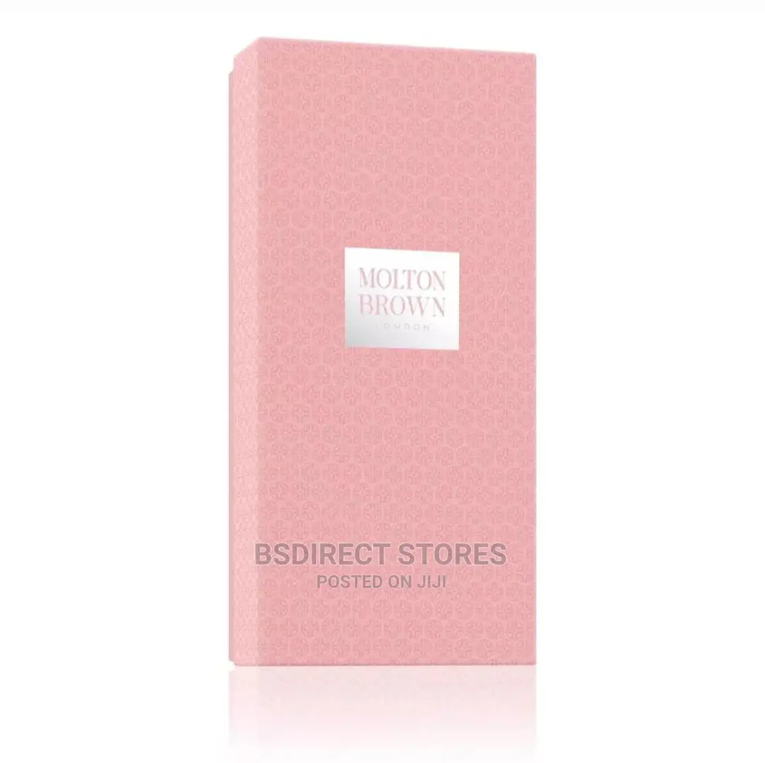Molton Brown Reed Diffuser Delicious Rhubarb and Rose 150ml