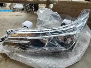 Head Lamp Corolla 2016-2018 South