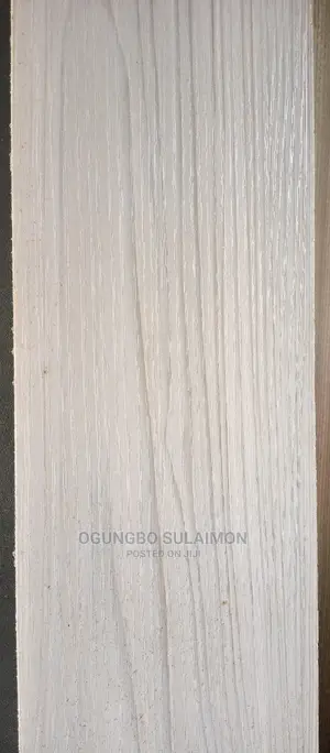 MFC Special Board 7*9ft
