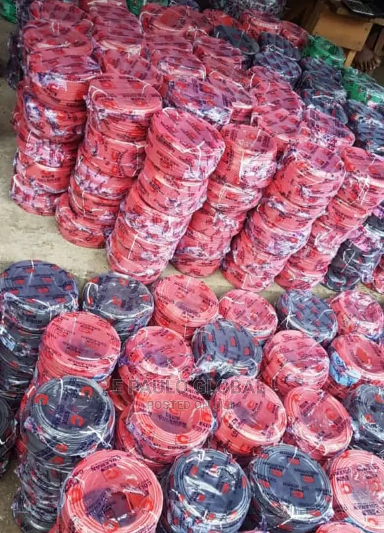 1.5mm Single Conduit Wire