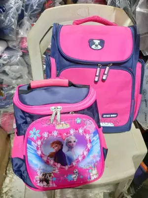 School Bag Sets