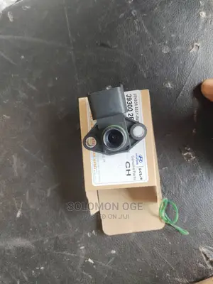 Kia Rio Sensor 014 Model