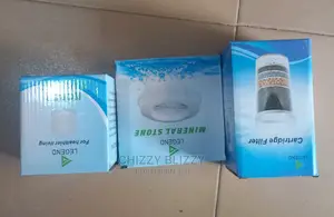 Water Purifier / Filter Replacement Kit