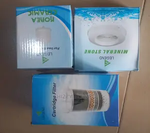 Water Purifier / Filter Replacement Kit