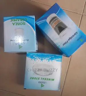 Water Purifier / Filter Replacement Kit